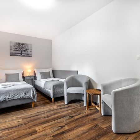 Room Mesi Rozvadov Extérieur photo
