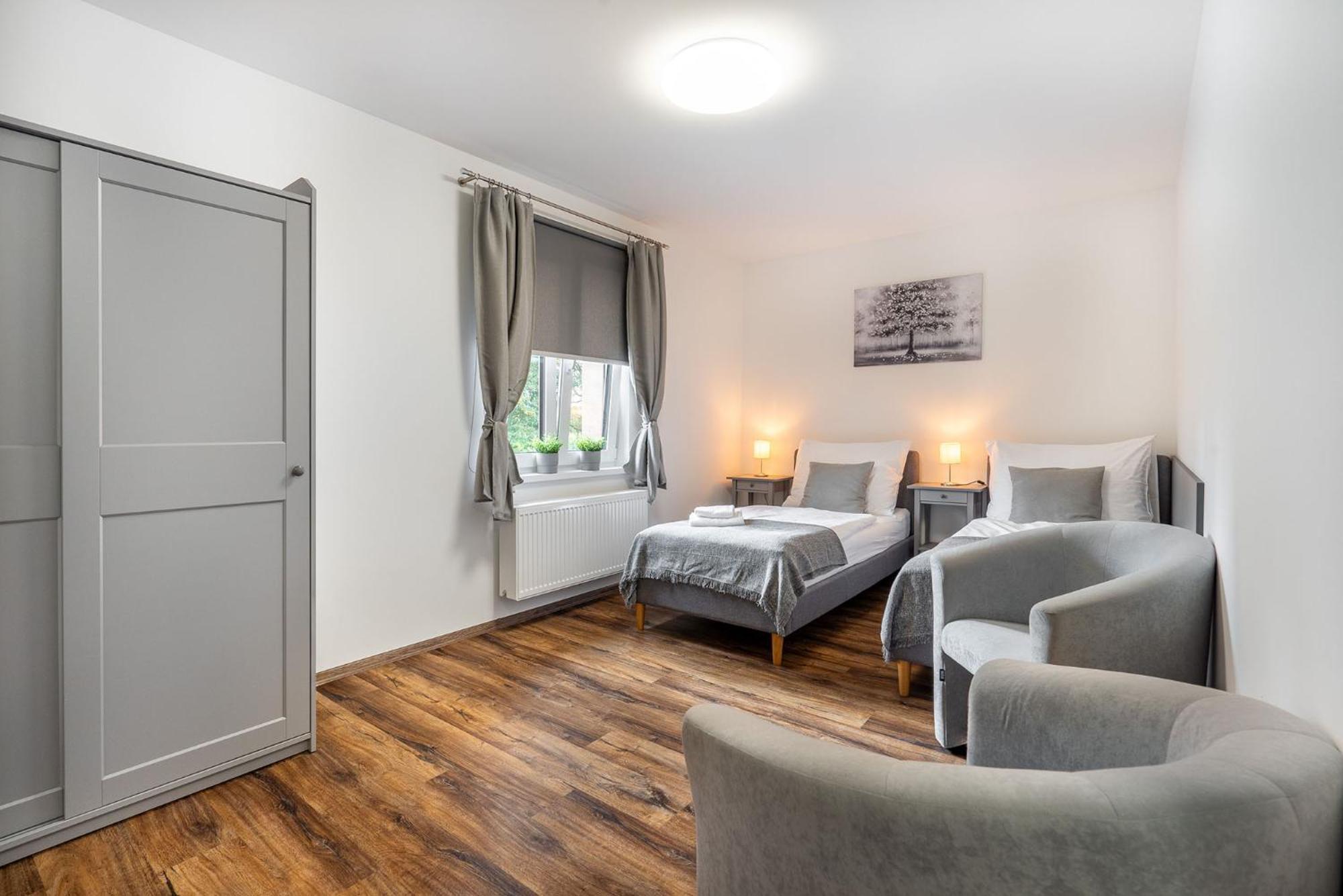 Room Mesi Rozvadov Extérieur photo