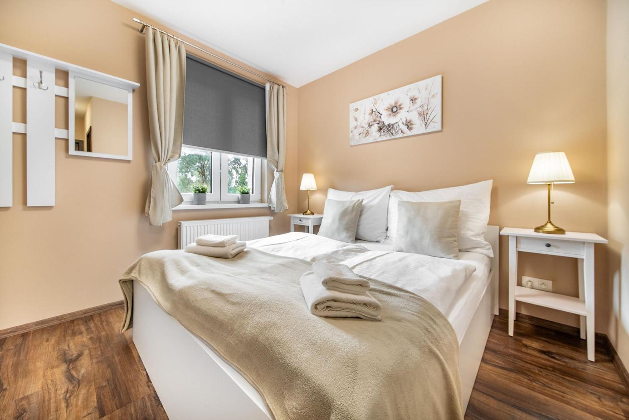 Room Mesi Rozvadov Extérieur photo