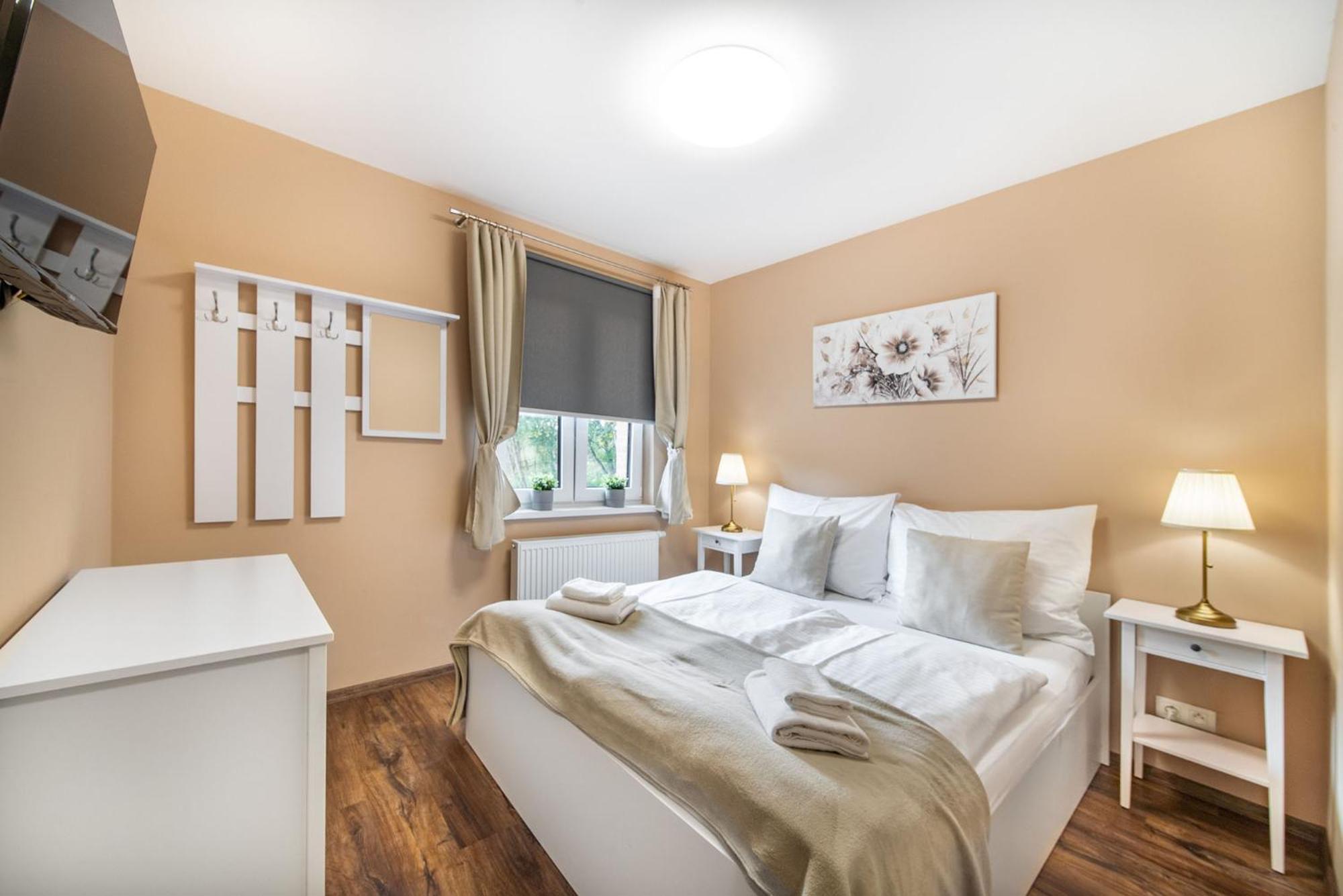 Room Mesi Rozvadov Extérieur photo
