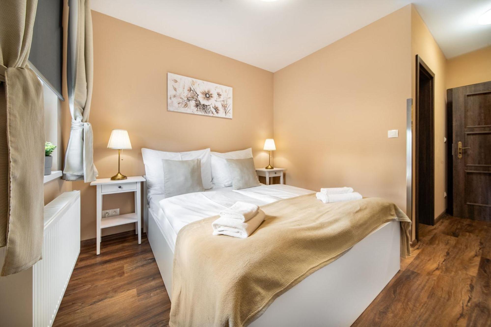 Room Mesi Rozvadov Extérieur photo