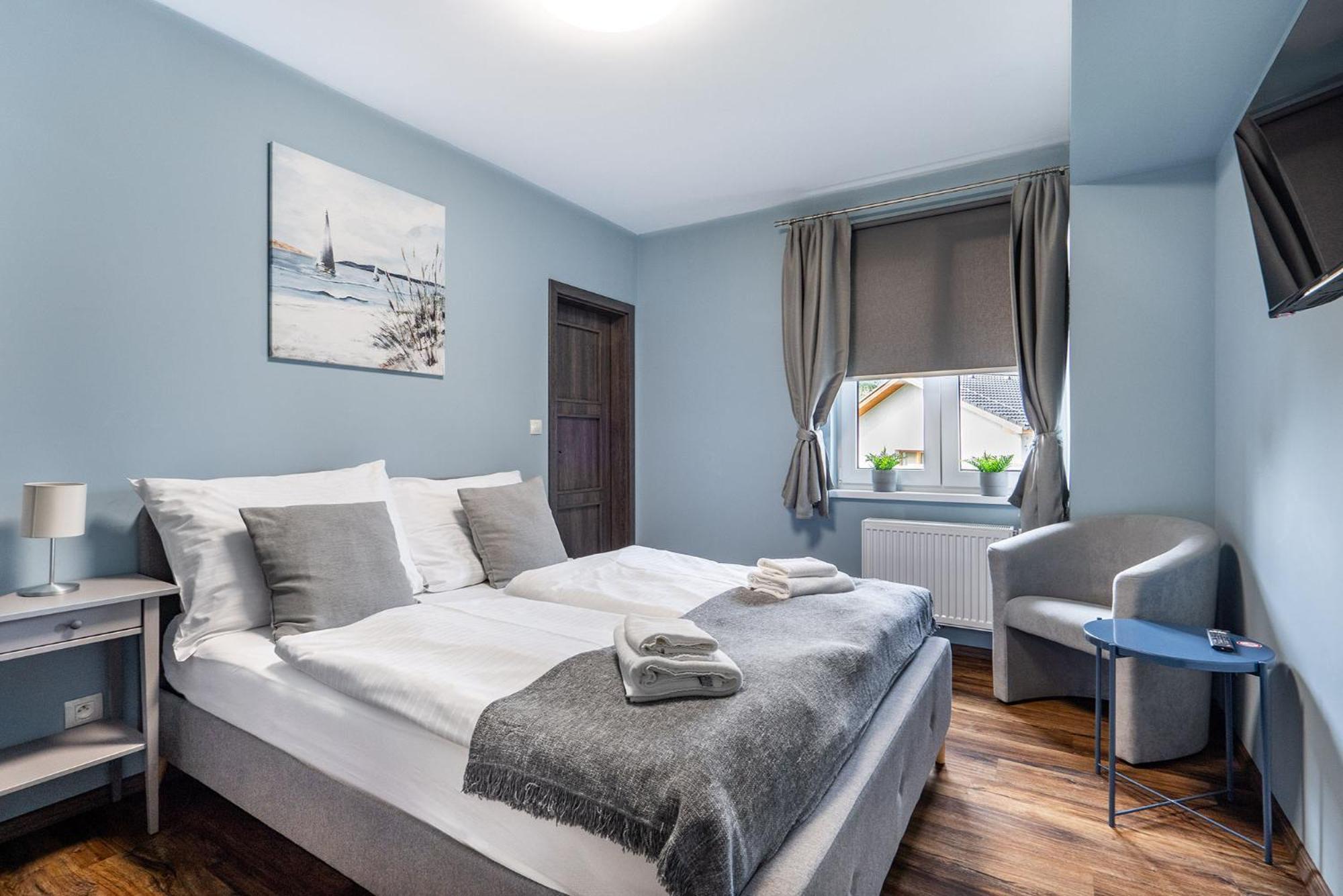 Room Mesi Rozvadov Extérieur photo