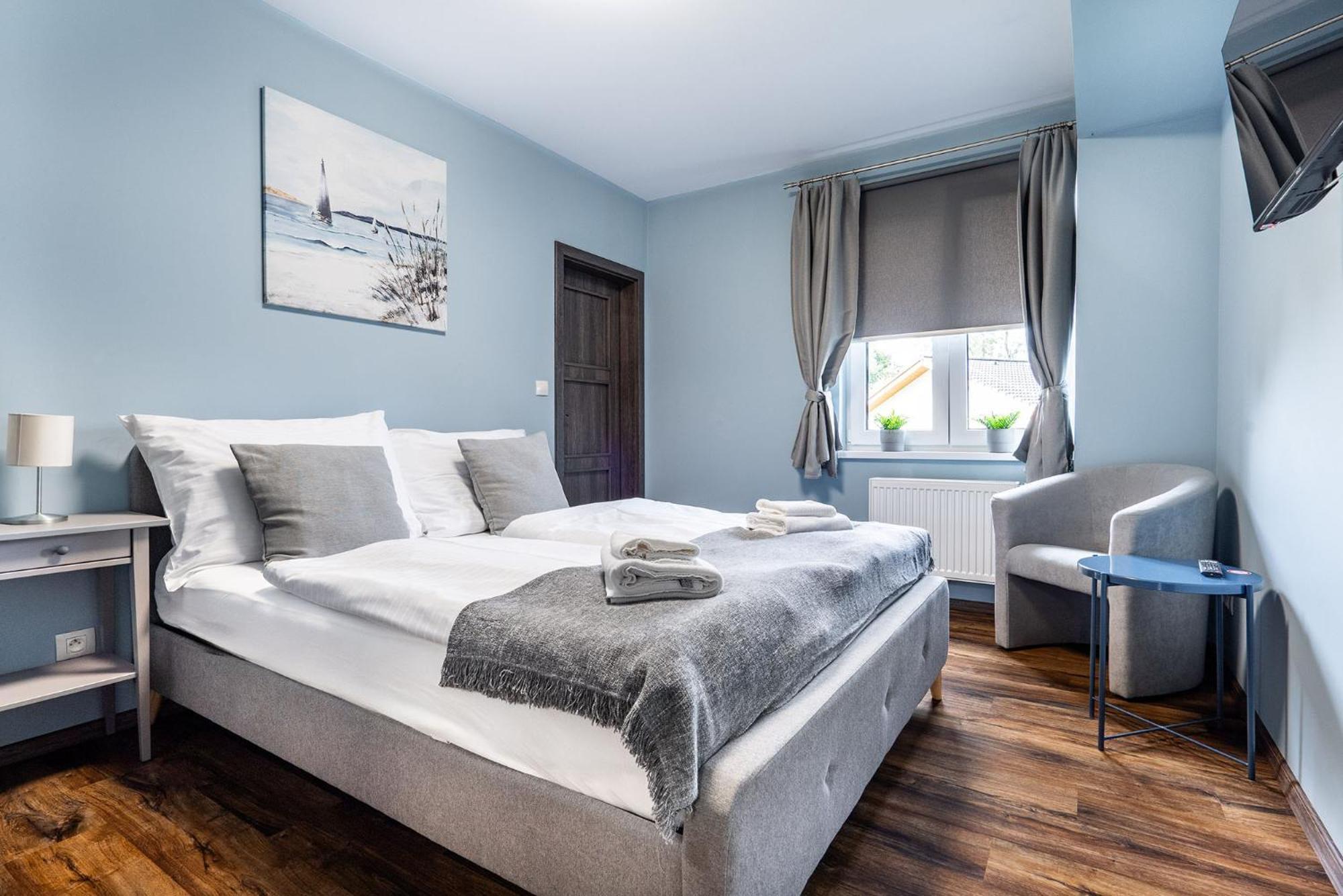 Room Mesi Rozvadov Extérieur photo