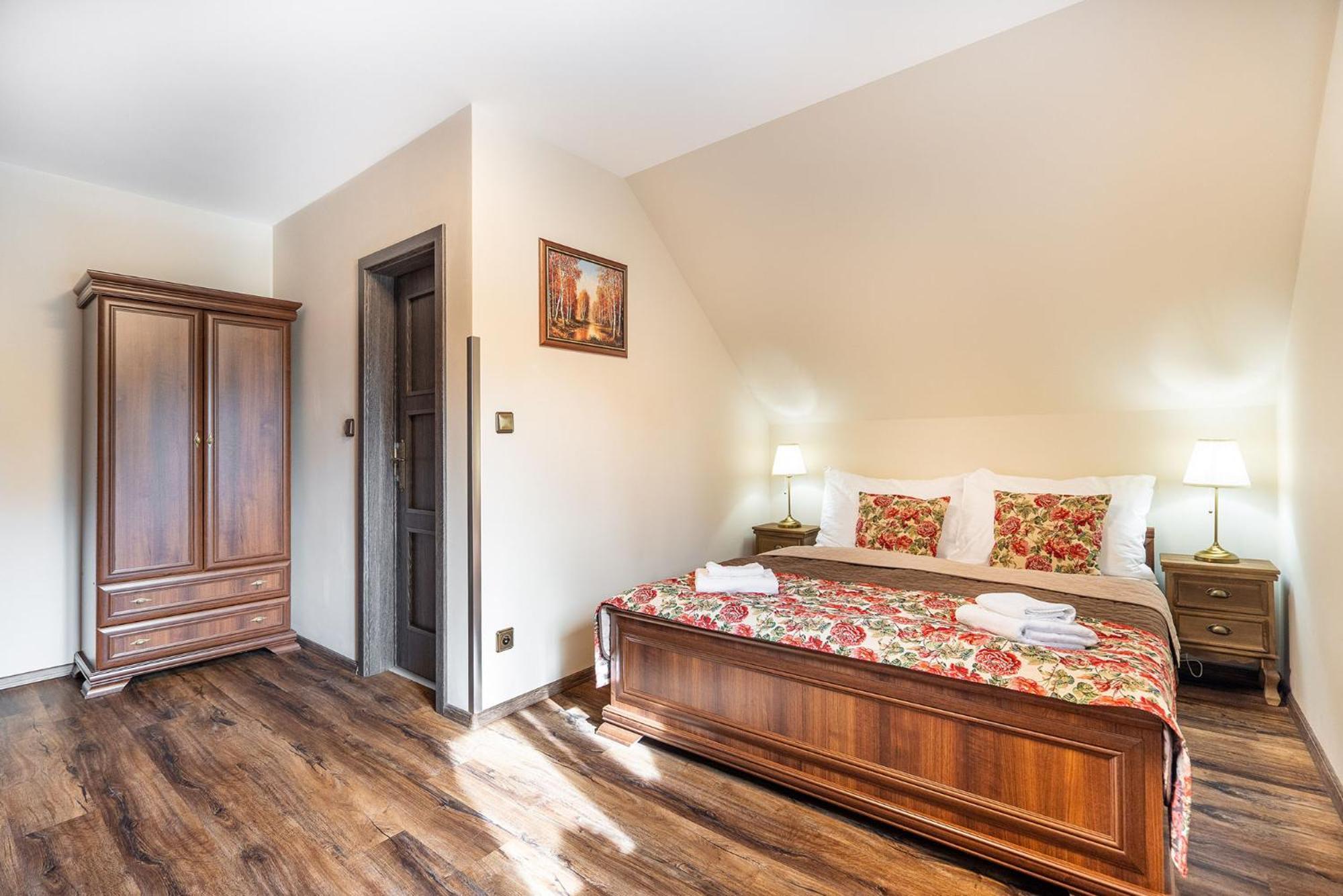 Room Mesi Rozvadov Extérieur photo