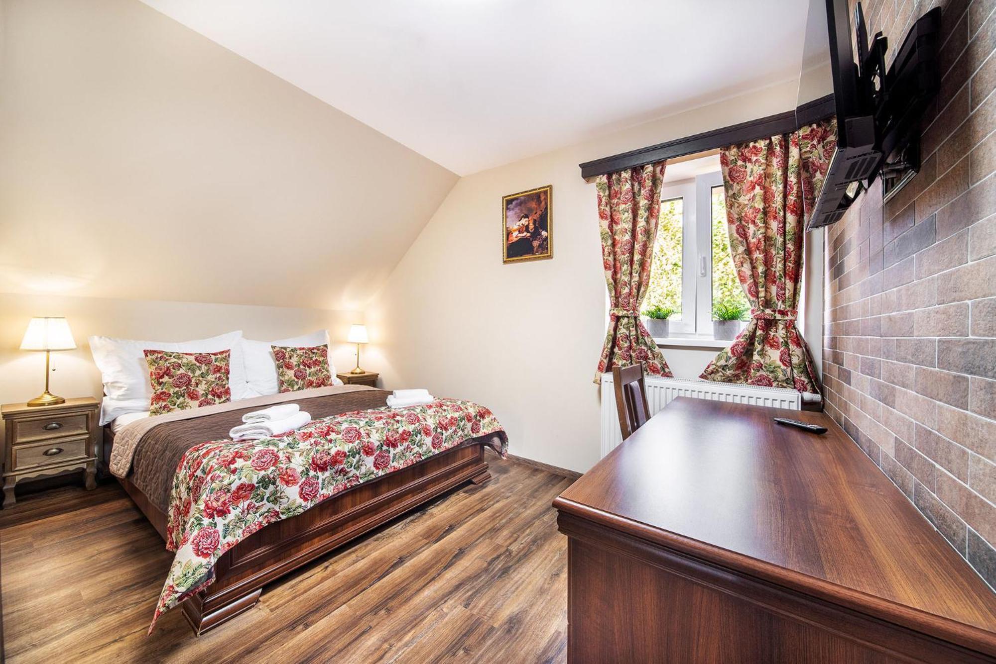 Room Mesi Rozvadov Extérieur photo
