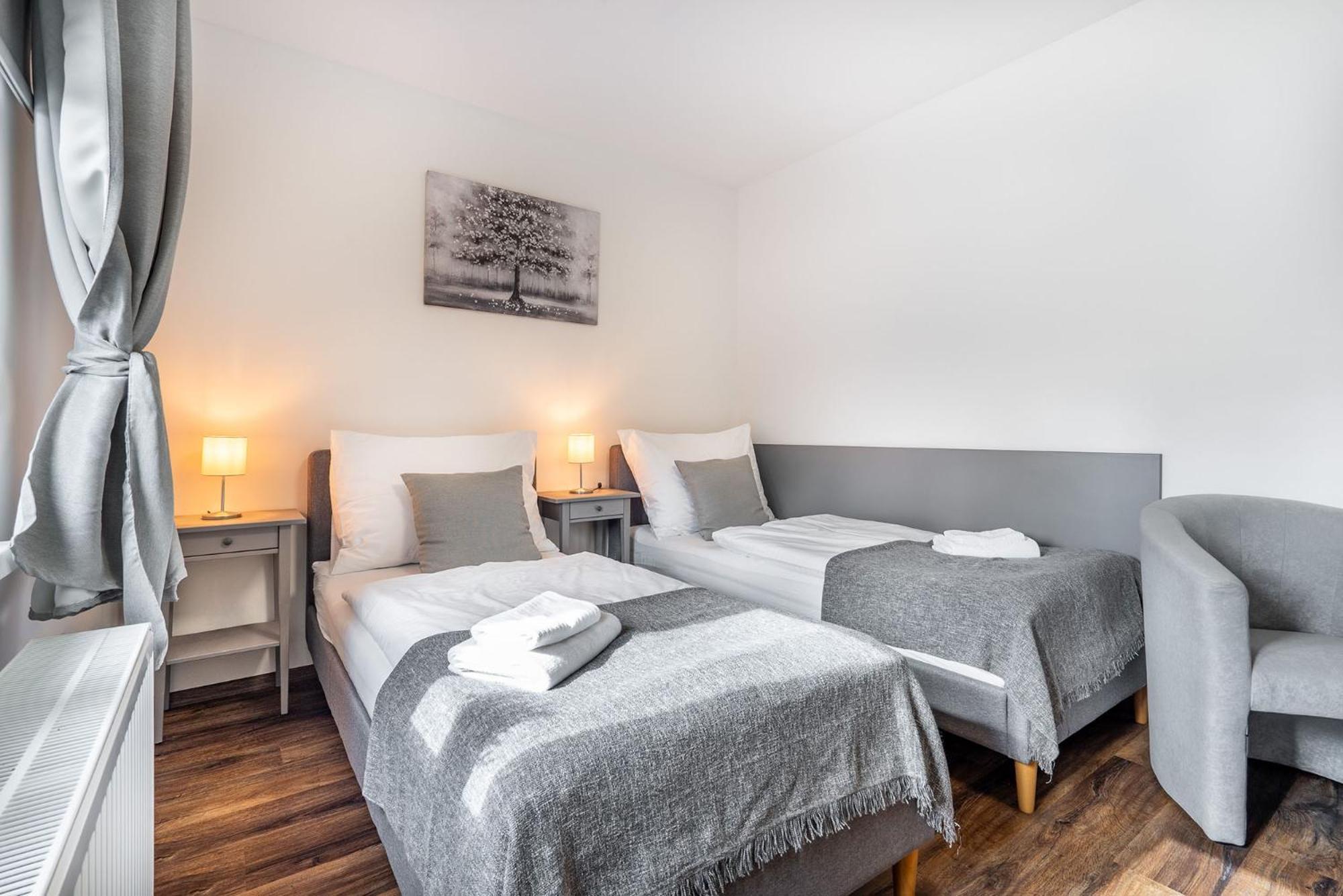 Room Mesi Rozvadov Extérieur photo